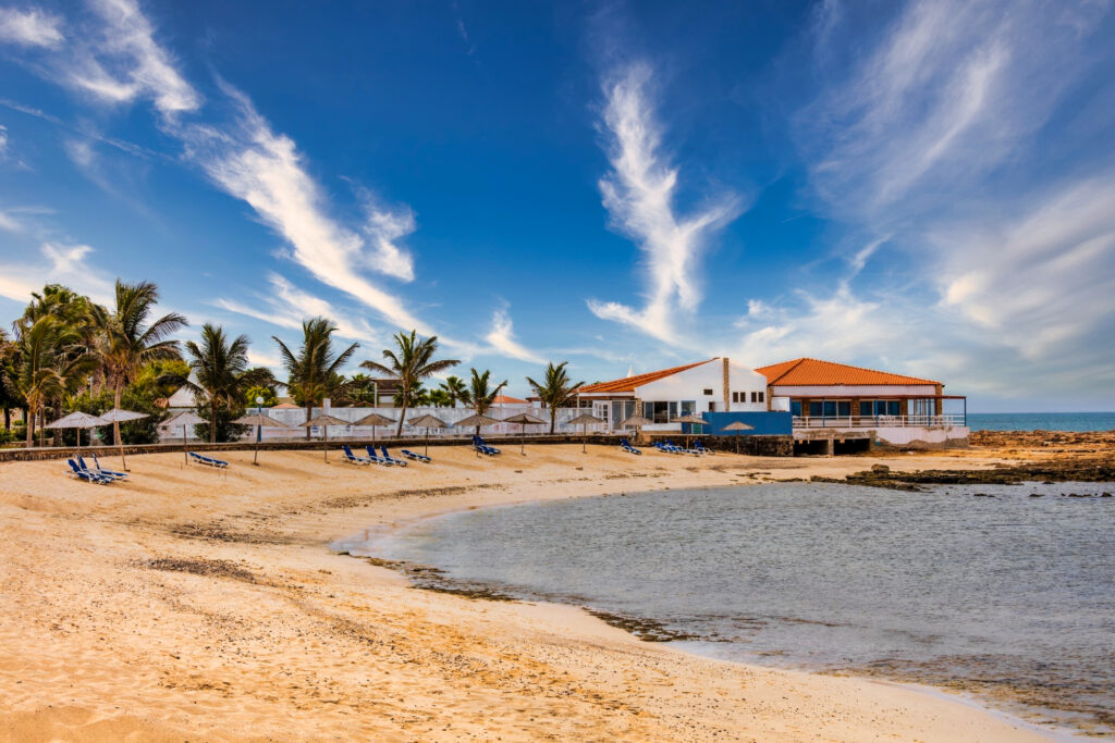 murdeira sal cape verde