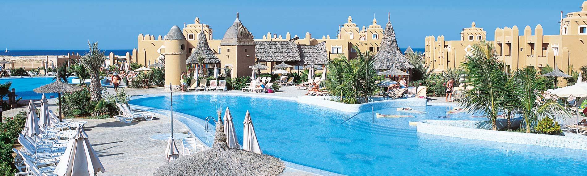 Riu Funana | Ilha do Sal Official